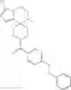 Fig. 503 - Pyrrolopyrazine-Spirocyclic piperidine amides as modulators of ion channels
