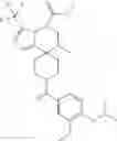 Fig. 547 - Pyrrolopyrazine-Spirocyclic piperidine amides as modulators of ion channels