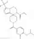 Fig. 549 - Pyrrolopyrazine-Spirocyclic piperidine amides as modulators of ion channels