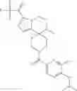 Fig. 557 - Pyrrolopyrazine-Spirocyclic piperidine amides as modulators of ion channels