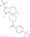 Fig. 558 - Pyrrolopyrazine-Spirocyclic piperidine amides as modulators of ion channels
