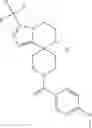 Fig. 586 - Pyrrolopyrazine-Spirocyclic piperidine amides as modulators of ion channels