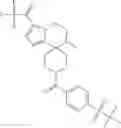 Fig. 591 - Pyrrolopyrazine-Spirocyclic piperidine amides as modulators of ion channels