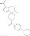 Fig. 593 - Pyrrolopyrazine-Spirocyclic piperidine amides as modulators of ion channels