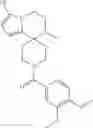 Fig. 601 - Pyrrolopyrazine-Spirocyclic piperidine amides as modulators of ion channels