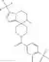 Fig. 604 - Pyrrolopyrazine-Spirocyclic piperidine amides as modulators of ion channels