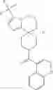 Fig. 616 - Pyrrolopyrazine-Spirocyclic piperidine amides as modulators of ion channels