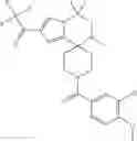 Fig. 618 - Pyrrolopyrazine-Spirocyclic piperidine amides as modulators of ion channels