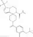 Fig. 622 - Pyrrolopyrazine-Spirocyclic piperidine amides as modulators of ion channels