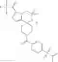 Fig. 646 - Pyrrolopyrazine-Spirocyclic piperidine amides as modulators of ion channels