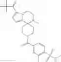 Fig. 650 - Pyrrolopyrazine-Spirocyclic piperidine amides as modulators of ion channels