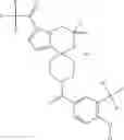 Fig. 656 - Pyrrolopyrazine-Spirocyclic piperidine amides as modulators of ion channels