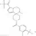 Fig. 664 - Pyrrolopyrazine-Spirocyclic piperidine amides as modulators of ion channels
