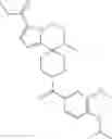 Fig. 696 - Pyrrolopyrazine-Spirocyclic piperidine amides as modulators of ion channels