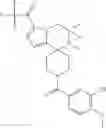 Fig. 697 - Pyrrolopyrazine-Spirocyclic piperidine amides as modulators of ion channels