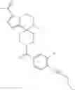 Fig. 704 - Pyrrolopyrazine-Spirocyclic piperidine amides as modulators of ion channels