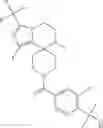 Fig. 705 - Pyrrolopyrazine-Spirocyclic piperidine amides as modulators of ion channels
