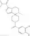 Fig. 709 - Pyrrolopyrazine-Spirocyclic piperidine amides as modulators of ion channels