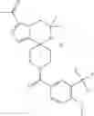 Fig. 722 - Pyrrolopyrazine-Spirocyclic piperidine amides as modulators of ion channels