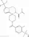 Fig. 723 - Pyrrolopyrazine-Spirocyclic piperidine amides as modulators of ion channels