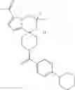 Fig. 732 - Pyrrolopyrazine-Spirocyclic piperidine amides as modulators of ion channels