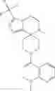 Fig. 741 - Pyrrolopyrazine-Spirocyclic piperidine amides as modulators of ion channels