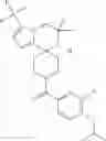 Fig. 744 - Pyrrolopyrazine-Spirocyclic piperidine amides as modulators of ion channels
