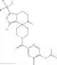 Fig. 746 - Pyrrolopyrazine-Spirocyclic piperidine amides as modulators of ion channels