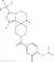 Fig. 761 - Pyrrolopyrazine-Spirocyclic piperidine amides as modulators of ion channels