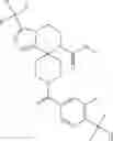 Fig. 772 - Pyrrolopyrazine-Spirocyclic piperidine amides as modulators of ion channels