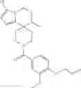 Fig. 787 - Pyrrolopyrazine-Spirocyclic piperidine amides as modulators of ion channels