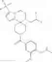Fig. 795 - Pyrrolopyrazine-Spirocyclic piperidine amides as modulators of ion channels