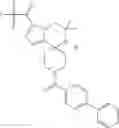 Fig. 796 - Pyrrolopyrazine-Spirocyclic piperidine amides as modulators of ion channels