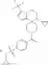 Fig. 797 - Pyrrolopyrazine-Spirocyclic piperidine amides as modulators of ion channels
