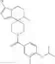 Fig. 799 - Pyrrolopyrazine-Spirocyclic piperidine amides as modulators of ion channels