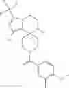 Fig. 802 - Pyrrolopyrazine-Spirocyclic piperidine amides as modulators of ion channels