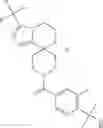 Fig. 804 - Pyrrolopyrazine-Spirocyclic piperidine amides as modulators of ion channels