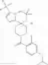 Fig. 810 - Pyrrolopyrazine-Spirocyclic piperidine amides as modulators of ion channels