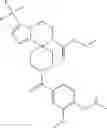 Fig. 830 - Pyrrolopyrazine-Spirocyclic piperidine amides as modulators of ion channels