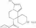 Fig. 855 - Pyrrolopyrazine-Spirocyclic piperidine amides as modulators of ion channels