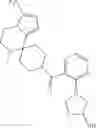 Fig. 889 - Pyrrolopyrazine-Spirocyclic piperidine amides as modulators of ion channels