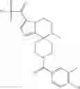 Fig. 90 - Pyrrolopyrazine-Spirocyclic piperidine amides as modulators of ion channels