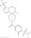 Fig. 91 - Pyrrolopyrazine-Spirocyclic piperidine amides as modulators of ion channels
