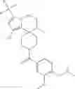 Fig. 98 - Pyrrolopyrazine-Spirocyclic piperidine amides as modulators of ion channels