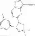 Fig. 110 - Compounds and compositions useful for treating disorders related to NTRK