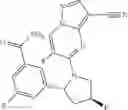 Fig. 23 - Compounds and compositions useful for treating disorders related to NTRK