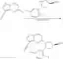 Fig. 43 - Compounds and compositions useful for treating disorders related to NTRK