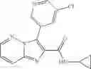 Fig. 19 - Imidazopyridazine compounds