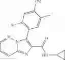 Fig. 22 - Imidazopyridazine compounds