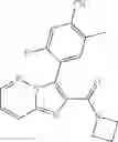 Fig. 23 - Imidazopyridazine compounds